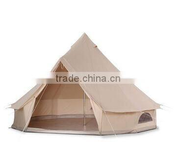2016 New Oxford fabric teepee tent