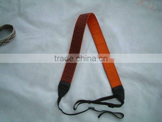 cute small camera neck strap