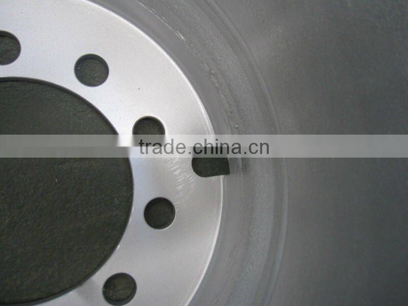 steel wheel 6.50-15