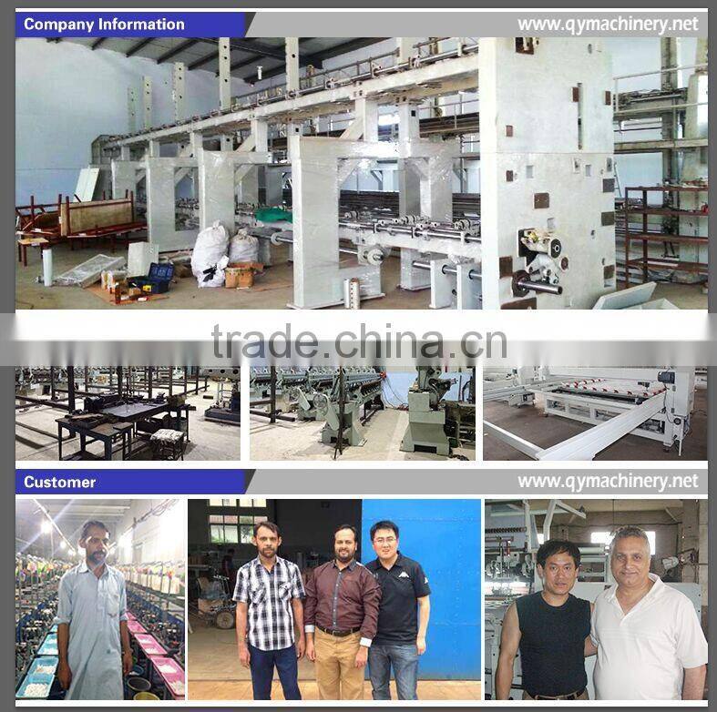 Ultrasonic lace machine from China manufacturer