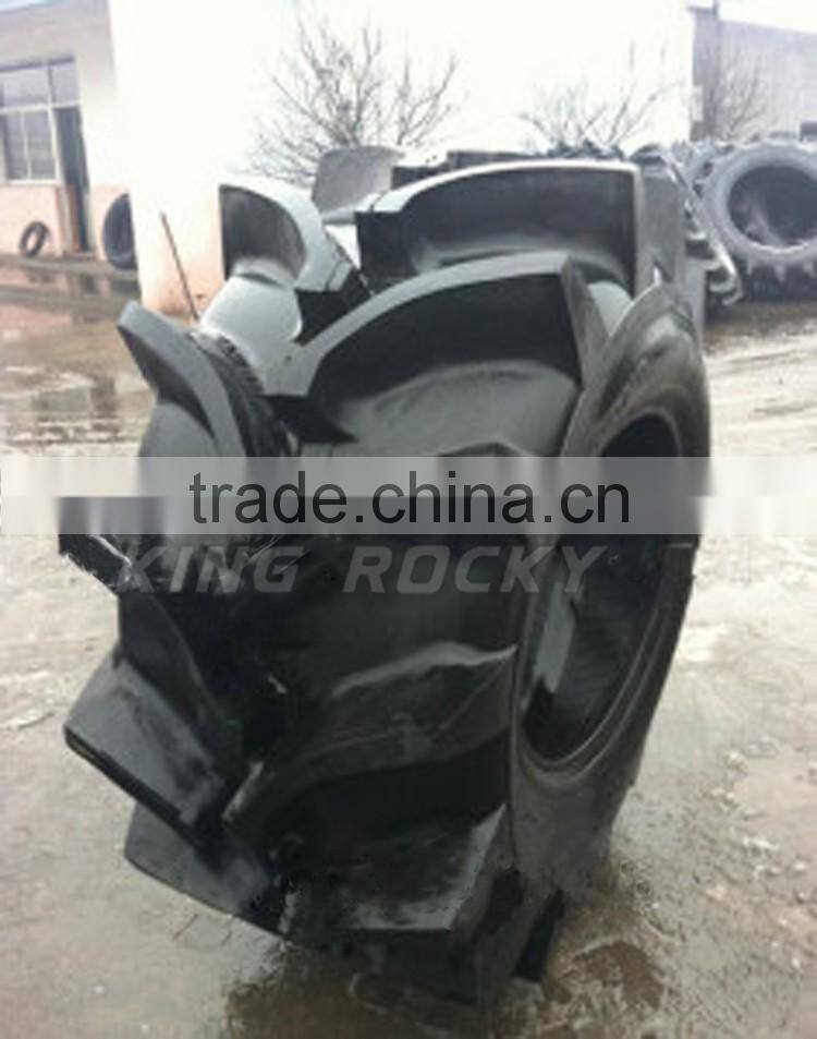 R-2 18.4-30 tractor tires Harvester Tire
