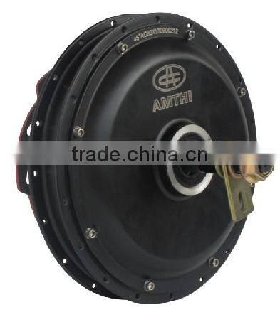 1000w 48v electric motor, electric spokes motor 1000w