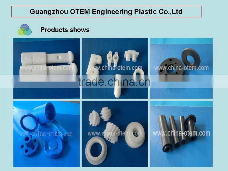 Engineering plastic Delrin POM sheet