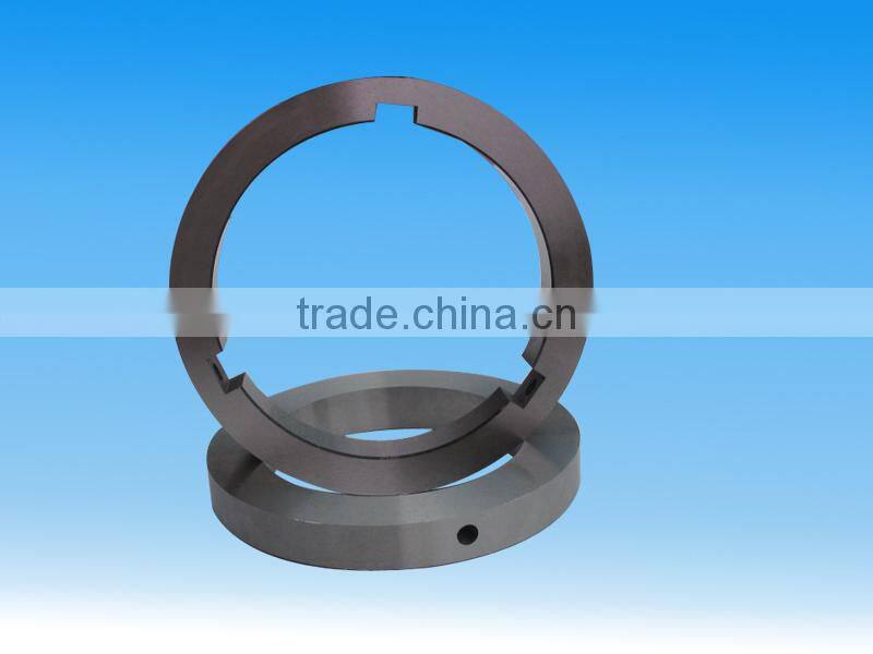 Higher Precision circular cutting blades