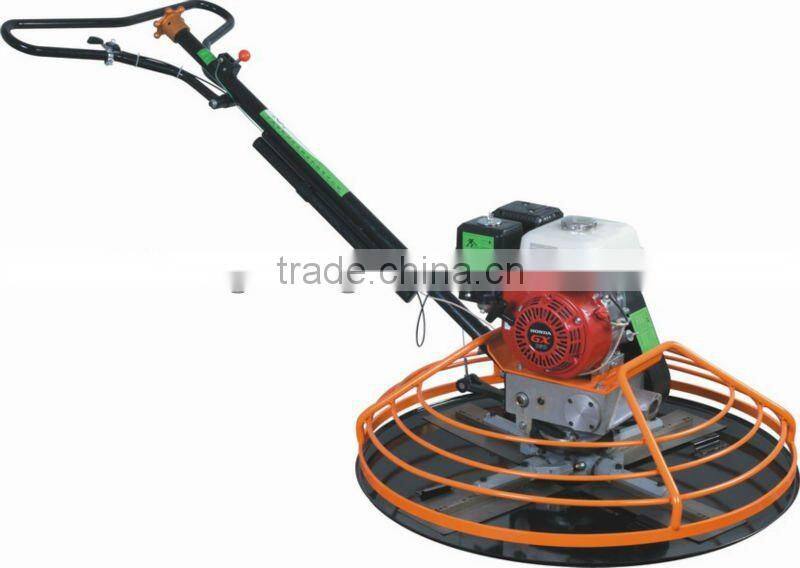 HGM120 46in power float power trowel concrete finishing machine original manufacture