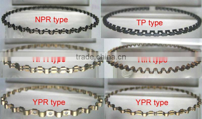 6BD1/4BD1Npr piston rings