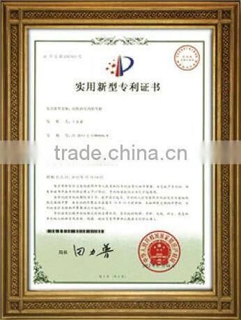 7.00x17 Jiujiu agricultural steel wheel rim