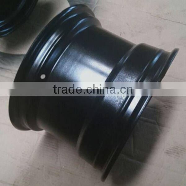 Newest 20.00X26.5 Jiujiu tractor steel wheel rim
