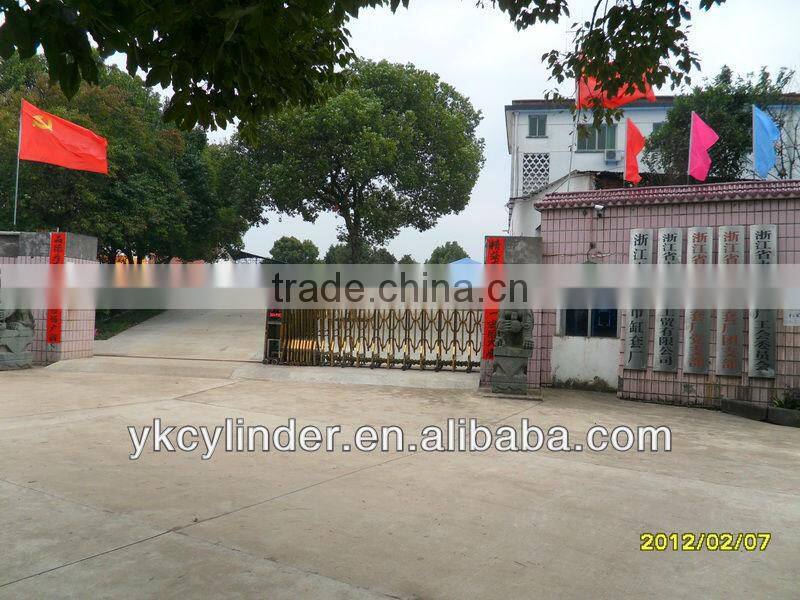 YONGAN Factory Iron Motorcycle cylinder Block for LETS50 Engine parts 41MM BORE