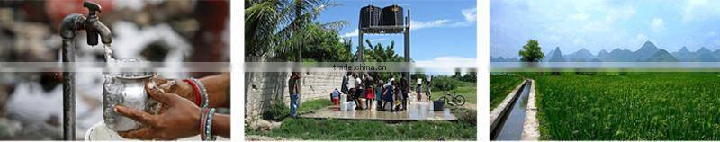 Jntech solar water power irrigation water pump system with 2.2kw solar pump inverter