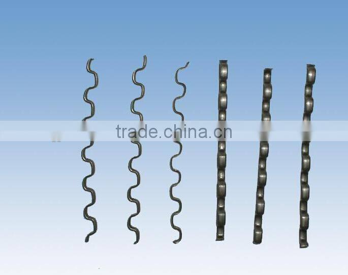 "High Quanlity 0.025 - 0.05mm Fine Stainless Steel Fiber Wire