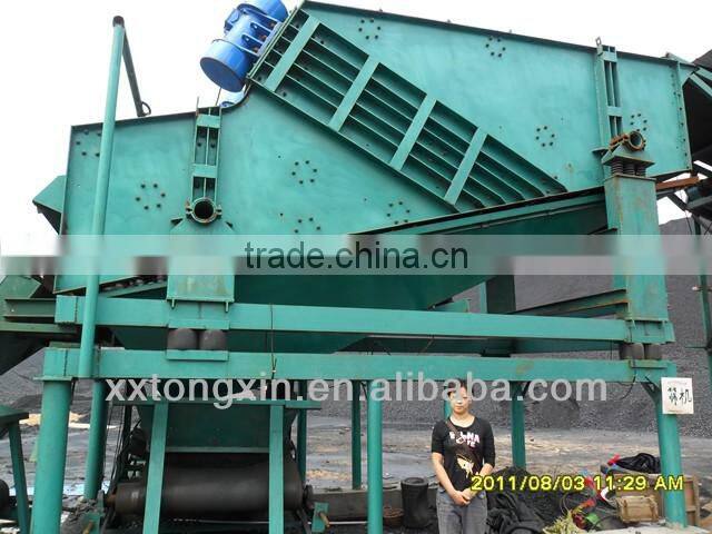 reasonably structured stone classifier