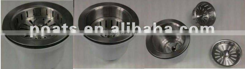 316 stainless steel sink