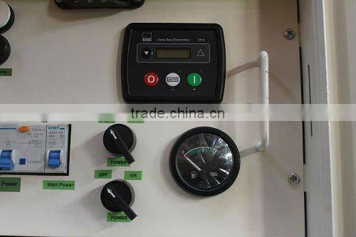 6kva to 10kva Super Silent Portable Mini Electric Generator