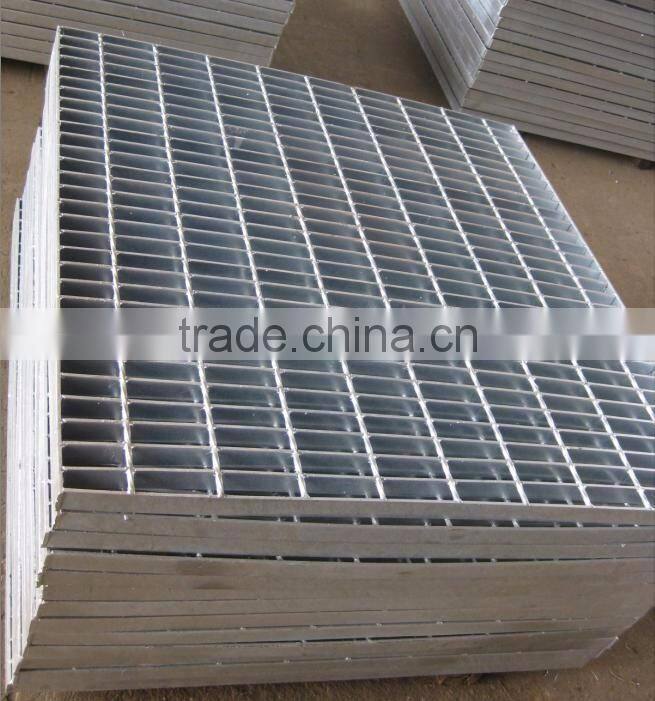 SS 304 316 316L High quality Stainless Steel Heavy Duty Gratings