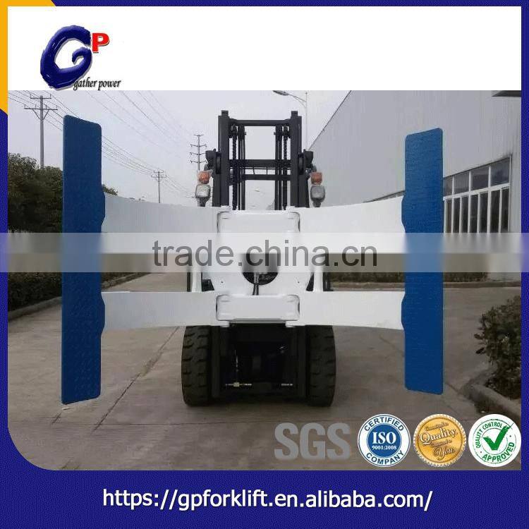 Forklift Paper Roll Clamp of Forklift Attachment