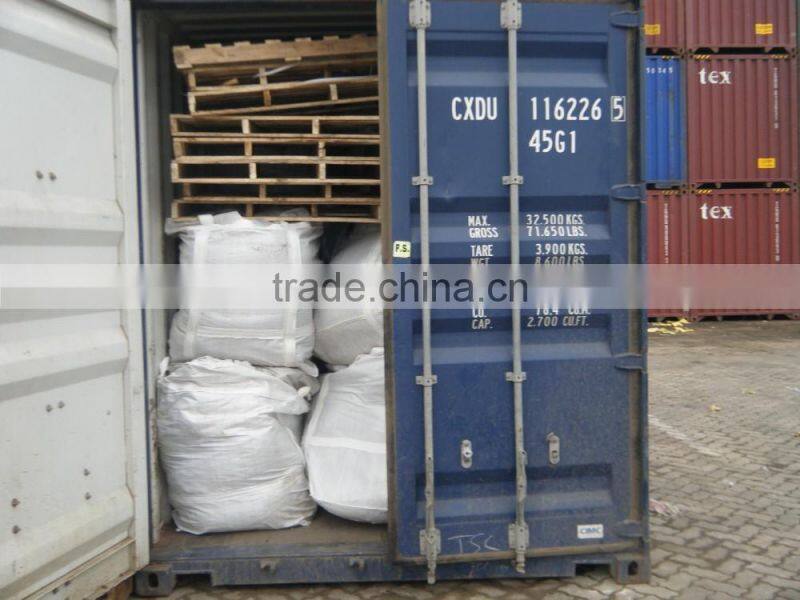 Factory Price Mine Washing Polyacrylamide white Powder