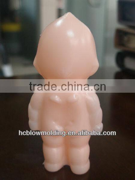 Small Plastic Toy Figures