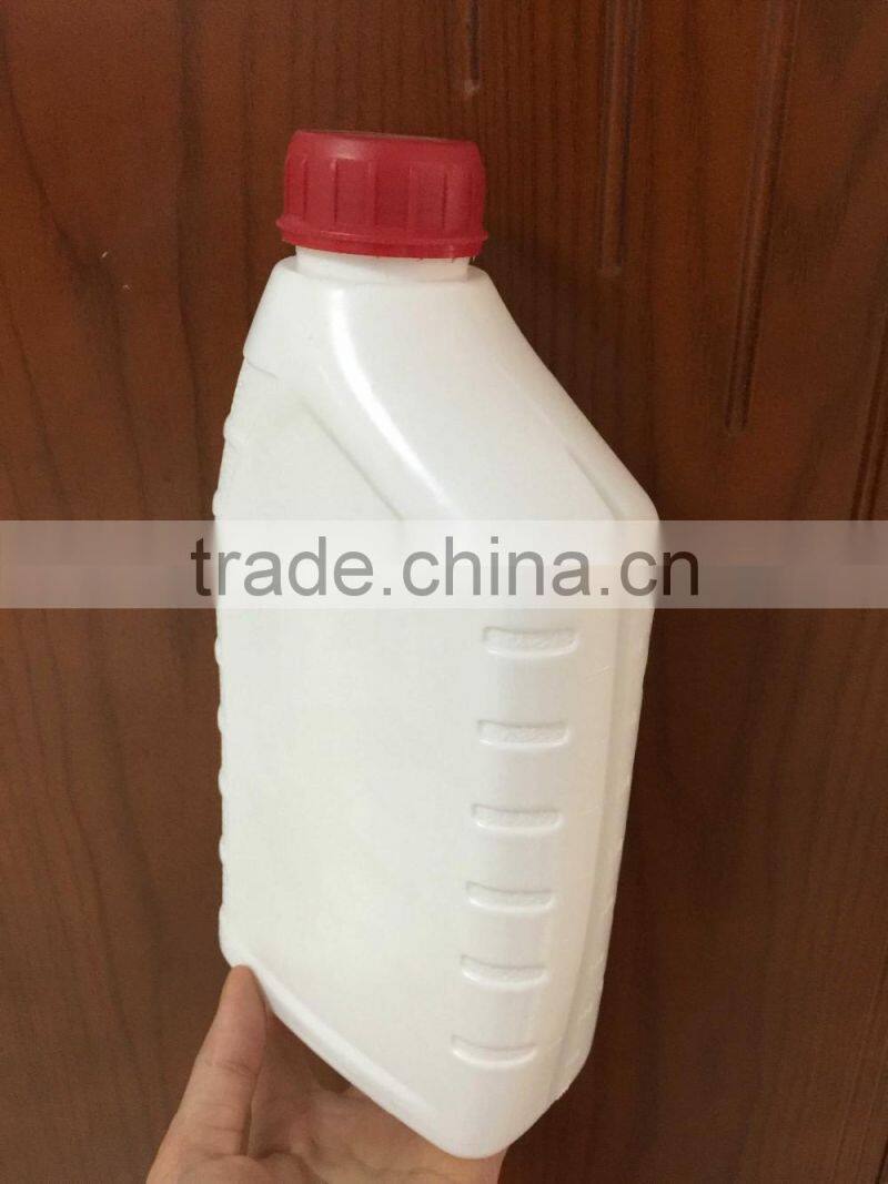 OEM Blow Mold Plastic 1L Jerry Can , 1Lplastic bottle,have mould.