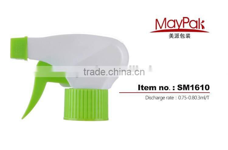 Good quality foam 28/410 hand plastic trigger sprayer