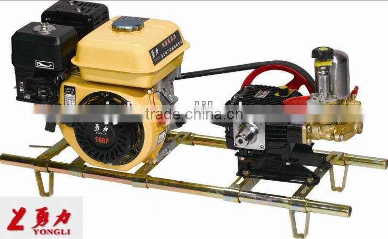 Stretcher Power Sprayer YL-30AD