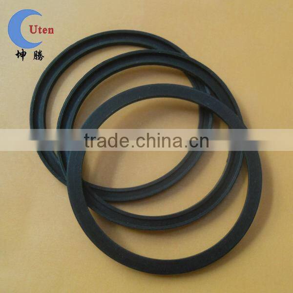 Different sizes silicone ring gaskets