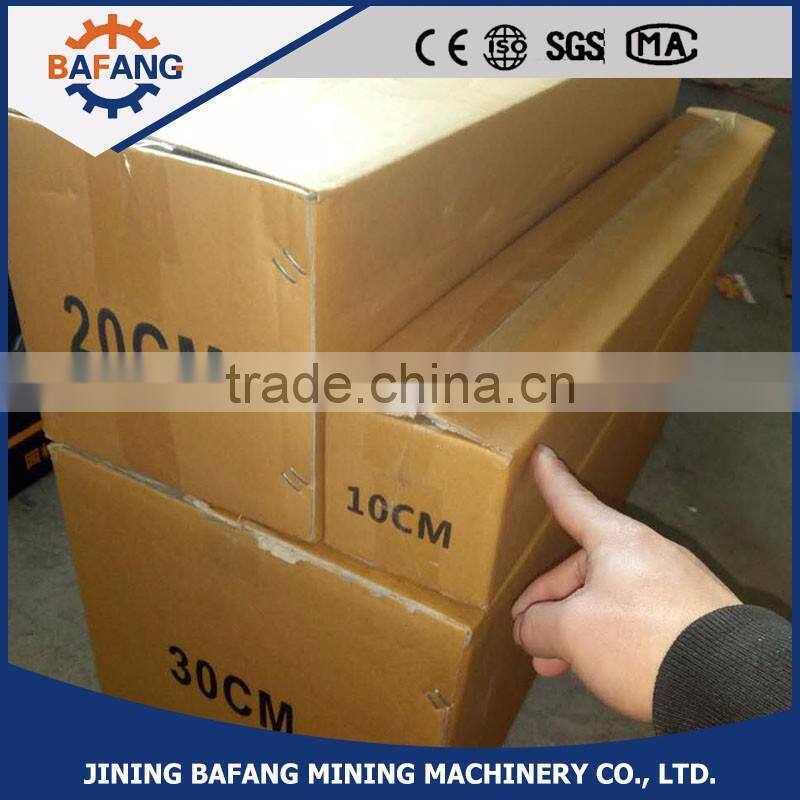 196cc petrol type earth auger