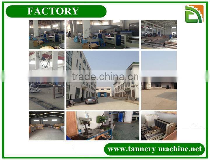 China tannery gold foil paper price