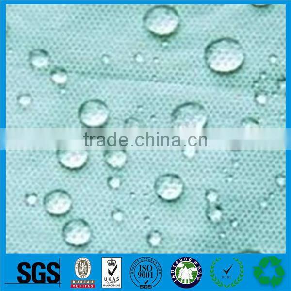 high quality pp non woven fabric for medical disposable shoes