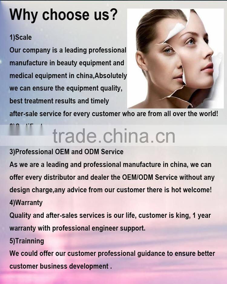 RF Radio frequency rf lifting skin tightening face beauty rf machine