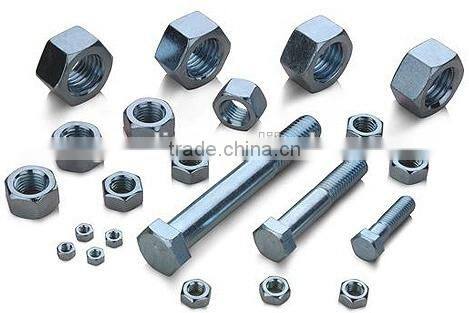 HEX NUT,STAINLESS STEEL
