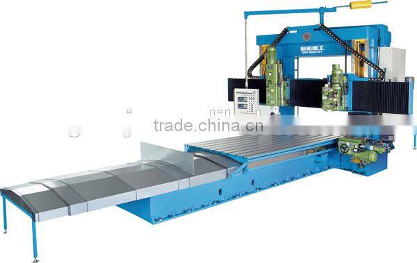 CL-1504 Gantry-type Milling and Planing Machine