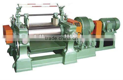 Top-class Reclaimed Rubber Refiner