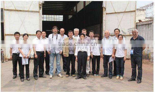 Breathing air compressor