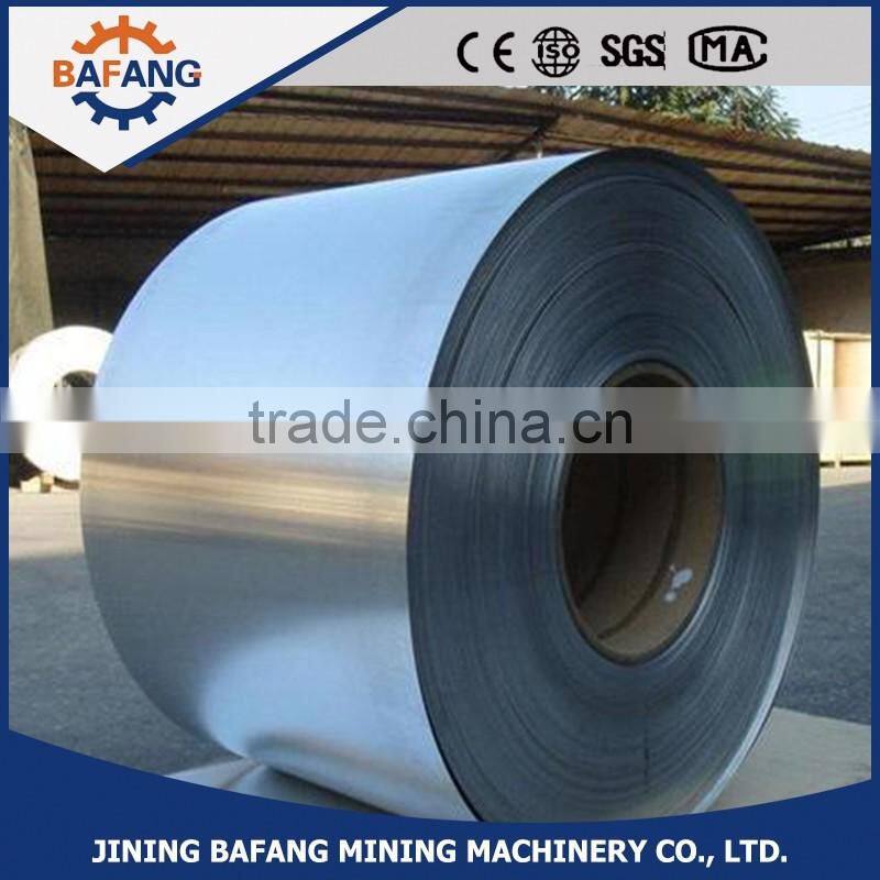 Factory Price Cold Plate-Cold-Rolled Steel Coil
