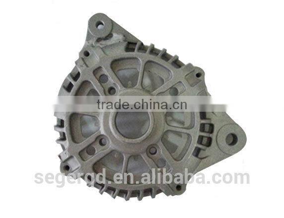 Die Casting Aluminum Gravity Casting