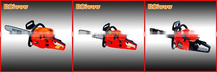 65CC Gasoline Chainsaws,Petrol Chainsaws,Powered Chainsaws