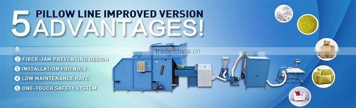 High QualitySponges Crusher Machine Foam Shredder Machine