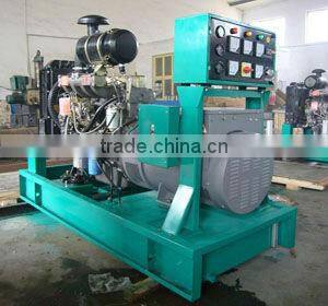 10kva to 250kva ricardo generator set