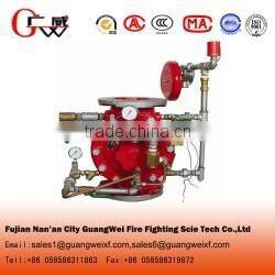 fire cannon for fire fighting