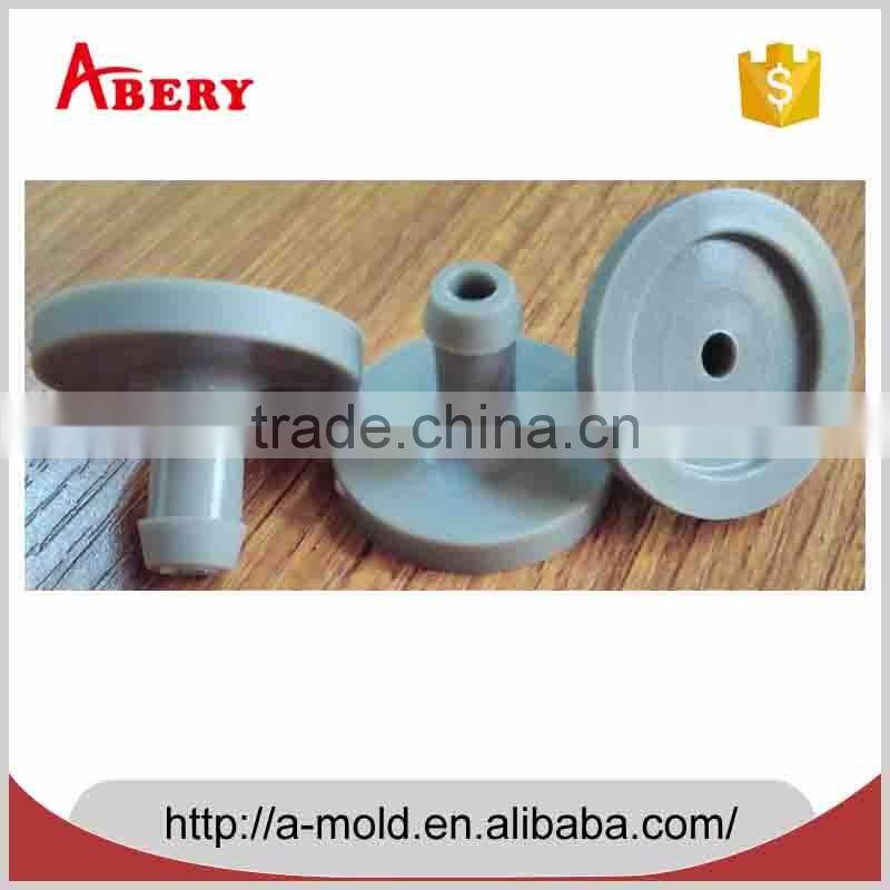 Factory cheap plastic injection moulding tooling design making for plastic parts