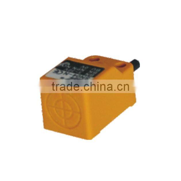 SN05-N2 NPN NC DC Horn type inductive Proximity switch No-embedded type sensor