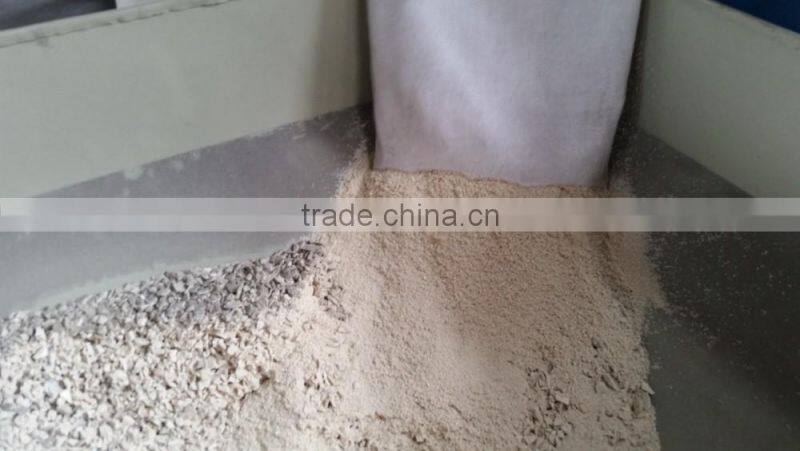 Waste Plastic PVC Pulverizer, Plastic Recycling Pulverizer machine