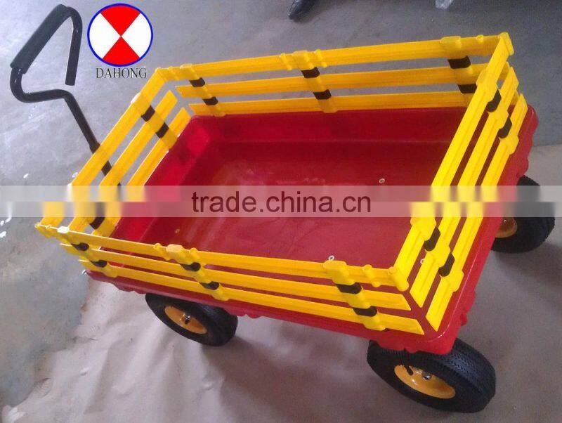 garden tool wagon cart TC1801PL