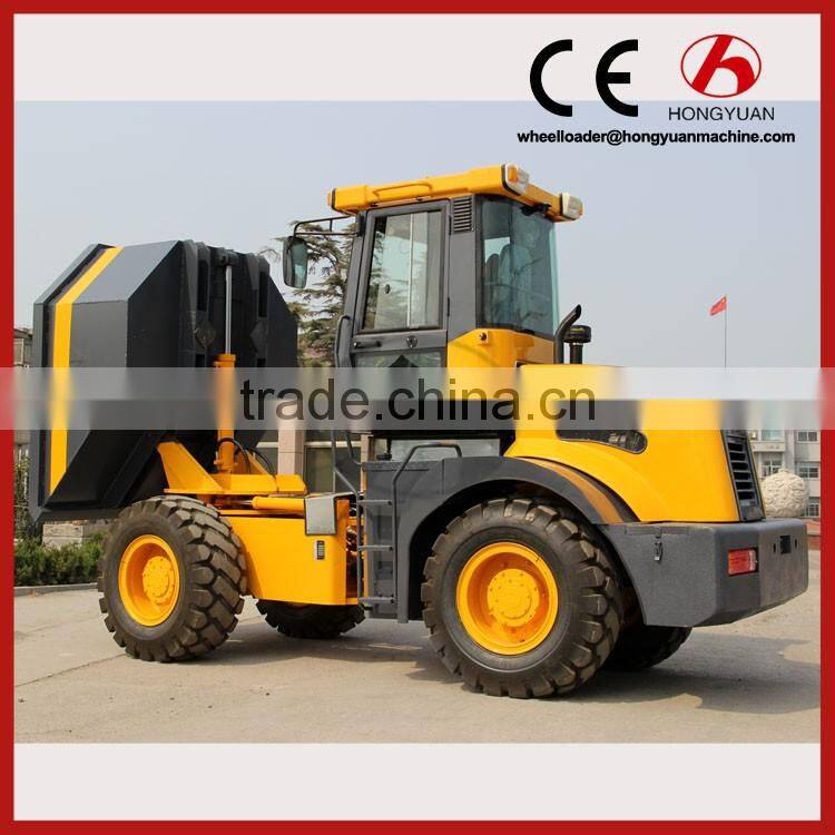 Factory price wholesale mini track dumper