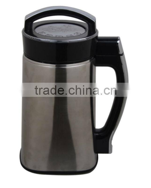 2013 Hot Promotional Soup Maker Blender with recipes,CE approval
