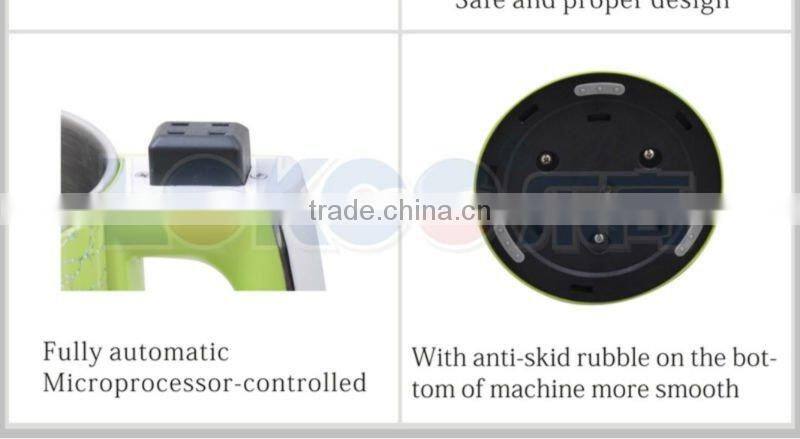 2012 HOT Multi-functional Stainless Steel Food Processor/Soya Milk Maker/Blender