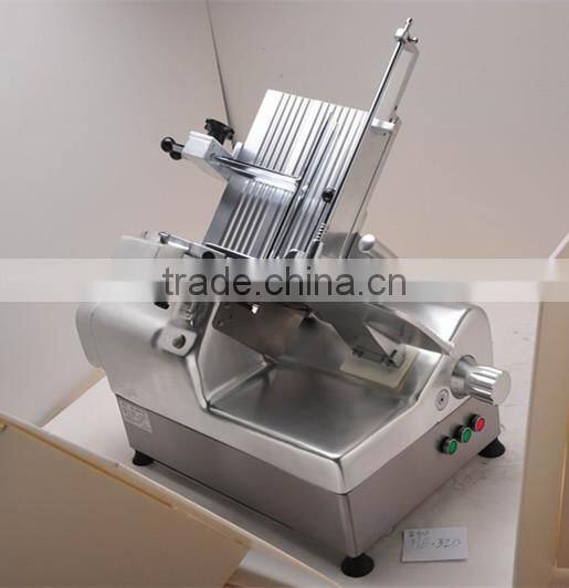 Hot Selling! 10'' Industrial Meat Slicer
