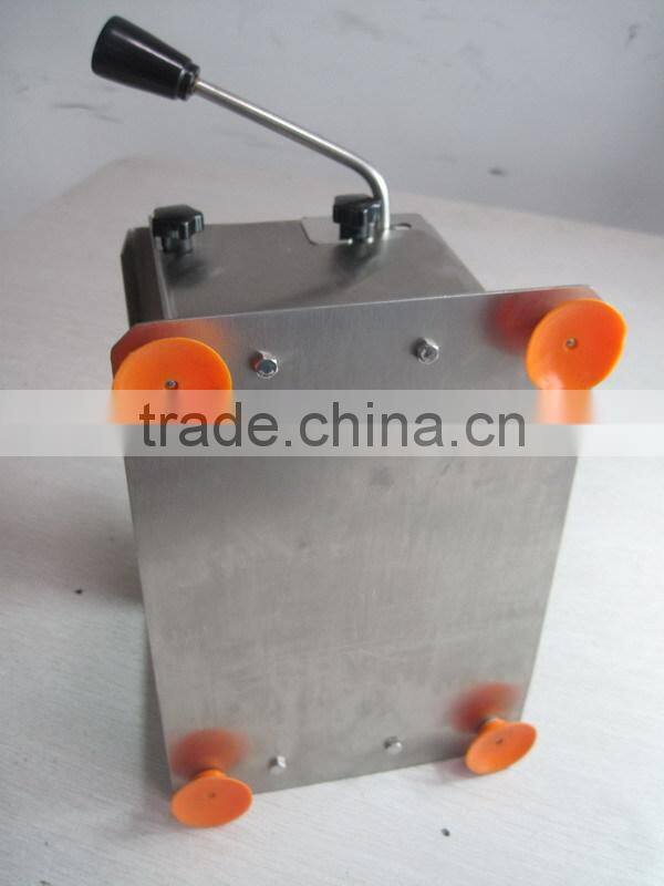 GRT - HSS8A Manual sausage cutter