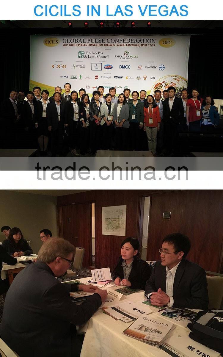 Corn and Sorghum Seed Coating Machine